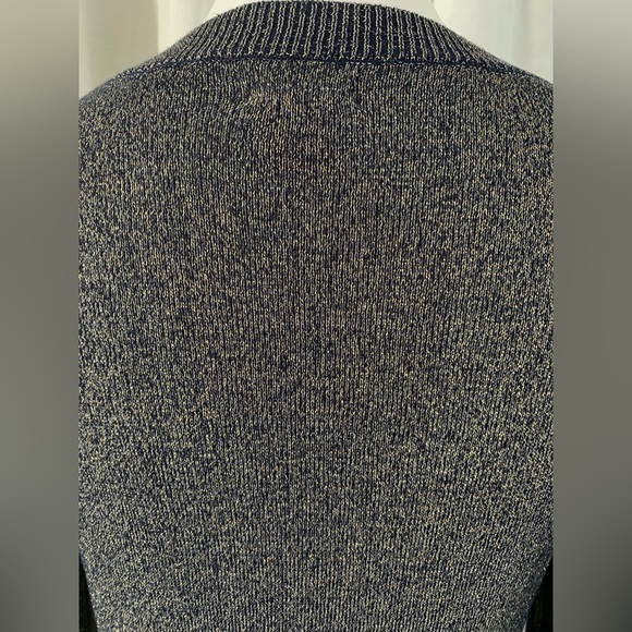 Joe Fresh shimmer sweater top - Picture 4 of 6